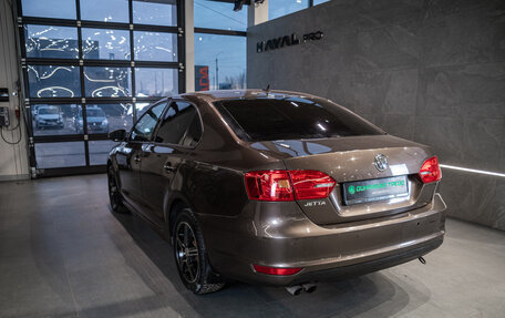 Volkswagen Jetta VI, 2012 год, 870 000 рублей, 6 фотография