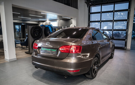 Volkswagen Jetta VI, 2012 год, 870 000 рублей, 9 фотография