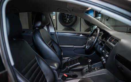 Volkswagen Jetta VI, 2012 год, 870 000 рублей, 15 фотография