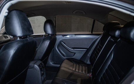 Volkswagen Jetta VI, 2012 год, 870 000 рублей, 13 фотография