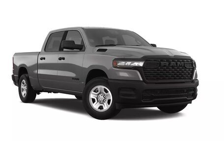 Rambler 1500, 2025 год, 12 899 999 рублей, 1 фотография