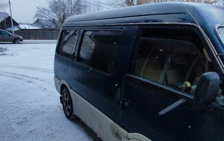 Mazda Bongo III, 1985 год, 400 000 рублей, 1 фотография