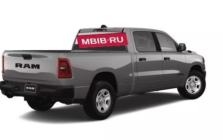 Rambler 1500, 2025 год, 12 899 999 рублей, 2 фотография