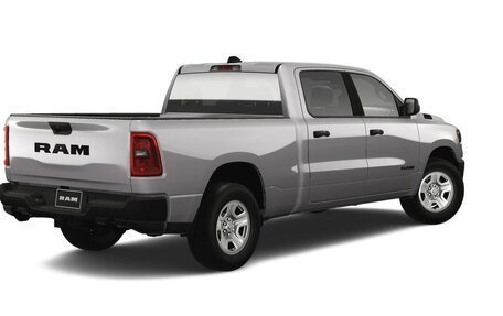 Rambler 1500, 2025 год, 12 899 999 рублей, 5 фотография