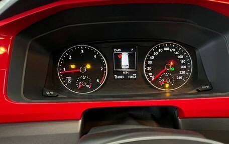 Volkswagen Multivan T6 рестайлинг, 2019 год, 4 854 000 рублей, 6 фотография