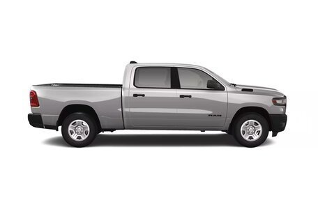 Rambler 1500, 2025 год, 12 899 999 рублей, 6 фотография