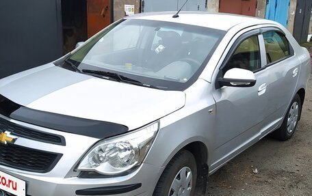 Chevrolet Cobalt II, 2014 год, 750 000 рублей, 1 фотография