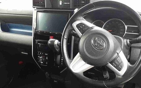 Toyota Tank I, 2018 год, 1 240 000 рублей, 4 фотография