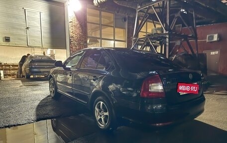 Skoda Octavia, 2012 год, 800 000 рублей, 1 фотография