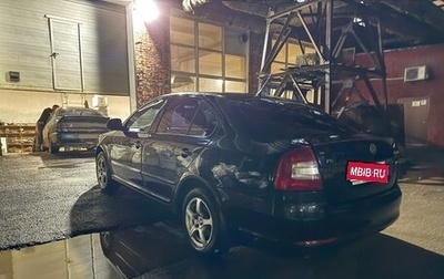 Skoda Octavia, 2012 год, 800 000 рублей, 1 фотография