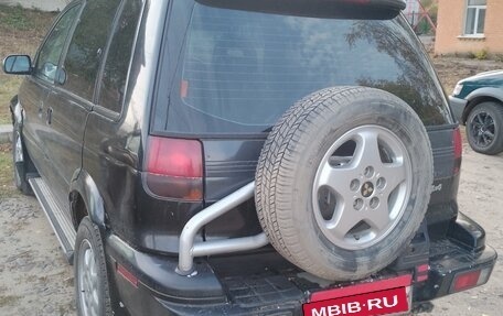 Mitsubishi RVR III рестайлинг, 1993 год, 165 000 рублей, 1 фотография