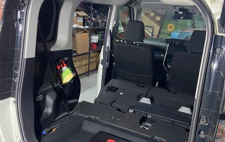 Toyota Tank I, 2018 год, 1 240 000 рублей, 13 фотография