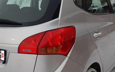 KIA Venga I, 2012 год, 950 000 рублей, 1 фотография
