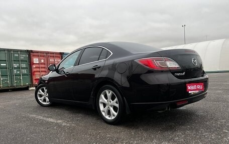Mazda 6, 2008 год, 666 000 рублей, 1 фотография