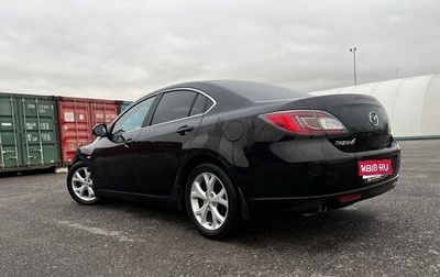 Mazda 6, 2008 год, 666 000 рублей, 1 фотография