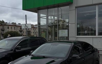 KIA Rio IV, 2019 год, 1 100 000 рублей, 1 фотография