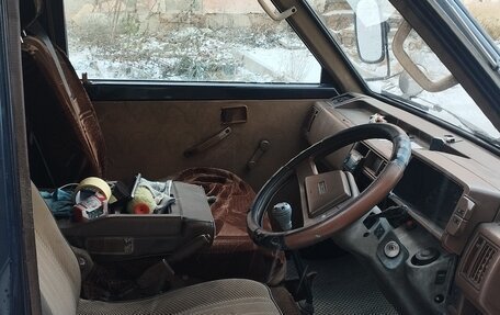 Mazda Bongo III, 1985 год, 400 000 рублей, 7 фотография