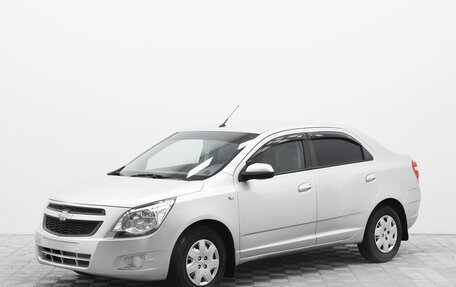 Chevrolet Cobalt II, 2013 год, 445 000 рублей, 1 фотография