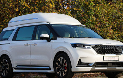 KIA Carnival, 2022 год, 5 650 000 рублей, 1 фотография