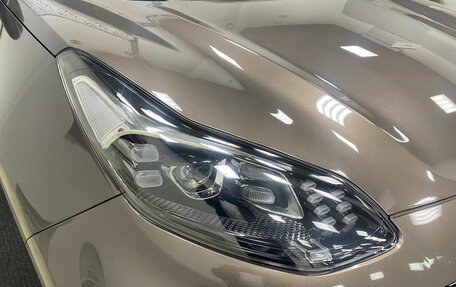 KIA Sportage IV рестайлинг, 2020 год, 2 446 000 рублей, 10 фотография