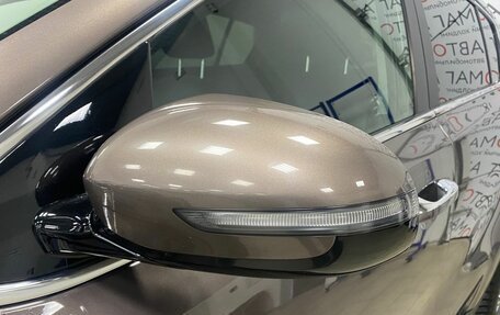 KIA Sportage IV рестайлинг, 2020 год, 2 446 000 рублей, 12 фотография