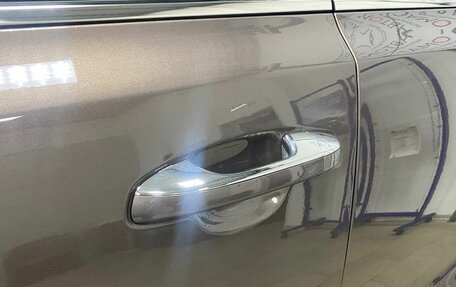 KIA Sportage IV рестайлинг, 2020 год, 2 446 000 рублей, 15 фотография