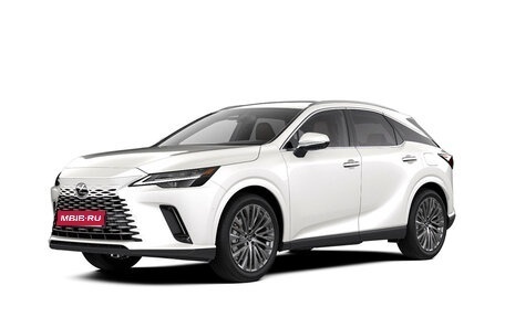 Lexus RX IV рестайлинг, 2025 год, 13 500 000 рублей, 1 фотография
