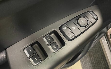 KIA Sportage IV рестайлинг, 2020 год, 2 446 000 рублей, 26 фотография