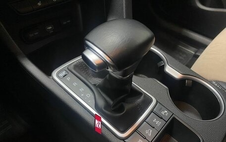 KIA Sportage IV рестайлинг, 2020 год, 2 446 000 рублей, 28 фотография