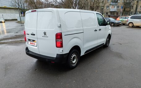 Peugeot Expert, 2021 год, 2 222 222 рублей, 4 фотография