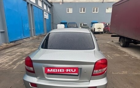 KIA Rio II, 2004 год, 550 000 рублей, 6 фотография