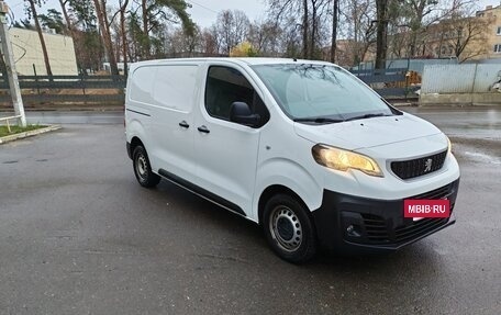 Peugeot Expert, 2021 год, 2 222 222 рублей, 3 фотография