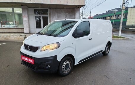 Peugeot Expert, 2021 год, 2 222 222 рублей, 2 фотография