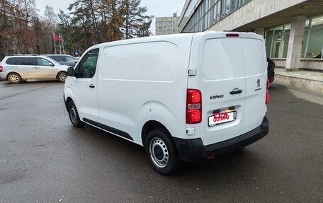 Peugeot Expert, 2021 год, 2 222 222 рублей, 5 фотография