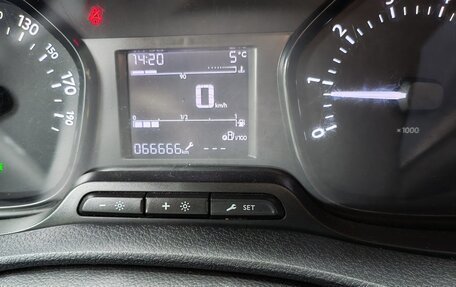 Peugeot Expert, 2021 год, 2 222 222 рублей, 7 фотография