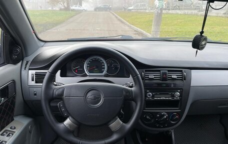 Chevrolet Lacetti, 2008 год, 369 000 рублей, 9 фотография