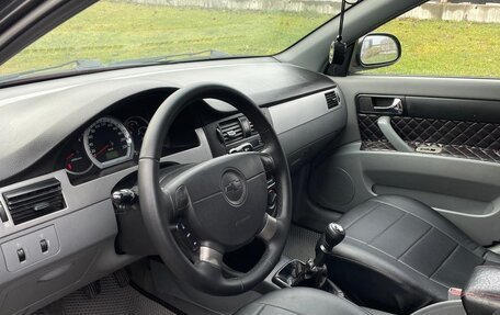 Chevrolet Lacetti, 2008 год, 369 000 рублей, 7 фотография