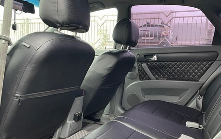 Chevrolet Lacetti, 2008 год, 369 000 рублей, 8 фотография