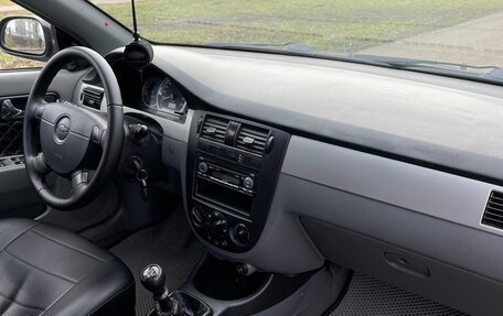 Chevrolet Lacetti, 2008 год, 369 000 рублей, 11 фотография