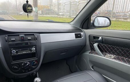 Chevrolet Lacetti, 2008 год, 369 000 рублей, 10 фотография