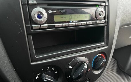 Chevrolet Lacetti, 2008 год, 369 000 рублей, 12 фотография