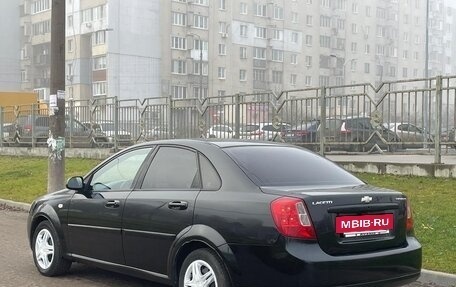 Chevrolet Lacetti, 2008 год, 369 000 рублей, 4 фотография