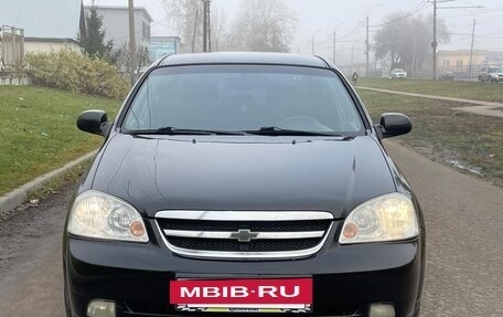 Chevrolet Lacetti, 2008 год, 369 000 рублей, 2 фотография