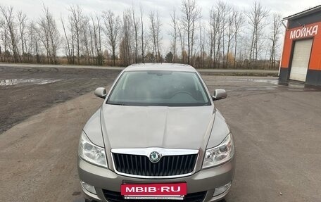 Skoda Octavia, 2013 год, 910 000 рублей, 2 фотография