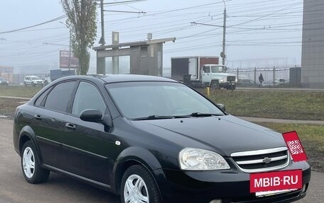 Chevrolet Lacetti, 2008 год, 369 000 рублей, 3 фотография