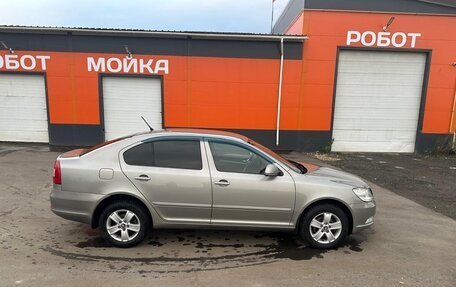 Skoda Octavia, 2013 год, 910 000 рублей, 10 фотография