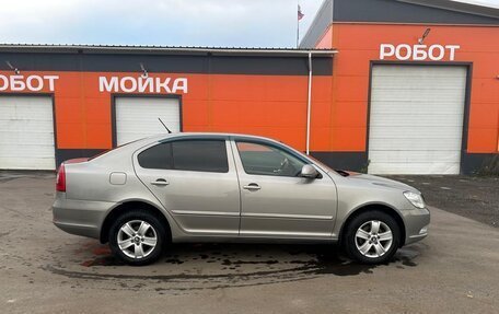 Skoda Octavia, 2013 год, 910 000 рублей, 12 фотография