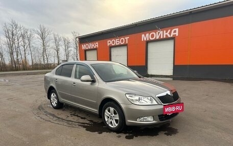 Skoda Octavia, 2013 год, 910 000 рублей, 4 фотография