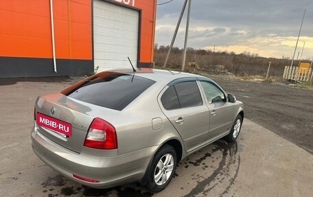 Skoda Octavia, 2013 год, 910 000 рублей, 11 фотография
