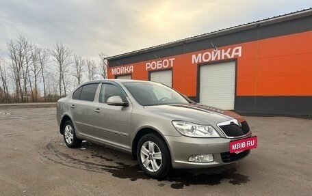 Skoda Octavia, 2013 год, 910 000 рублей, 5 фотография